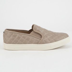 Steve Madden Slip-On Shoes